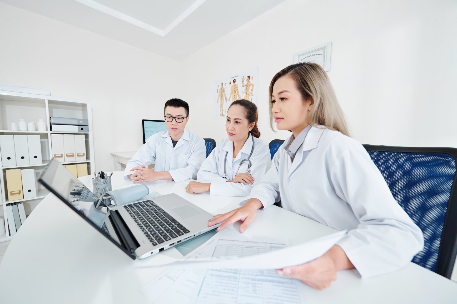 Instituto de Certification en  Nutrición y Ciencias de la Salud